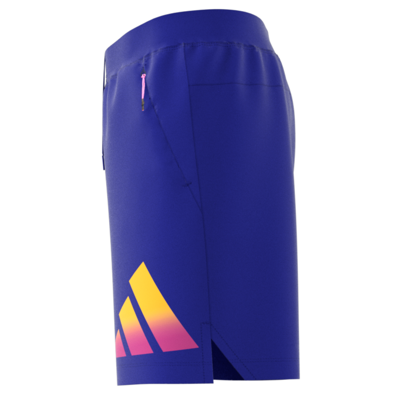 Adidas Performance TI 3BAR Men Tennis Short