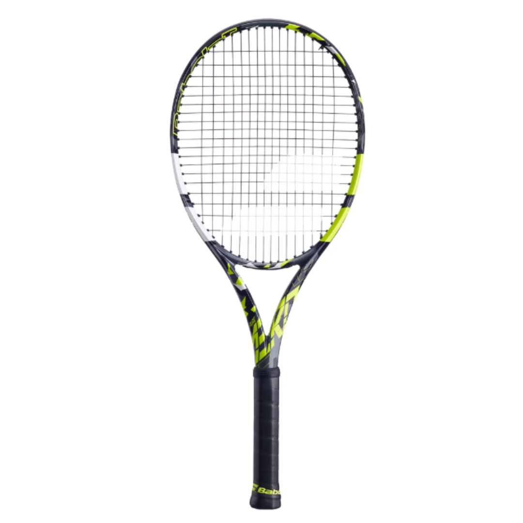 Babolat Pure Aero Plus Tennis Racquet 2023