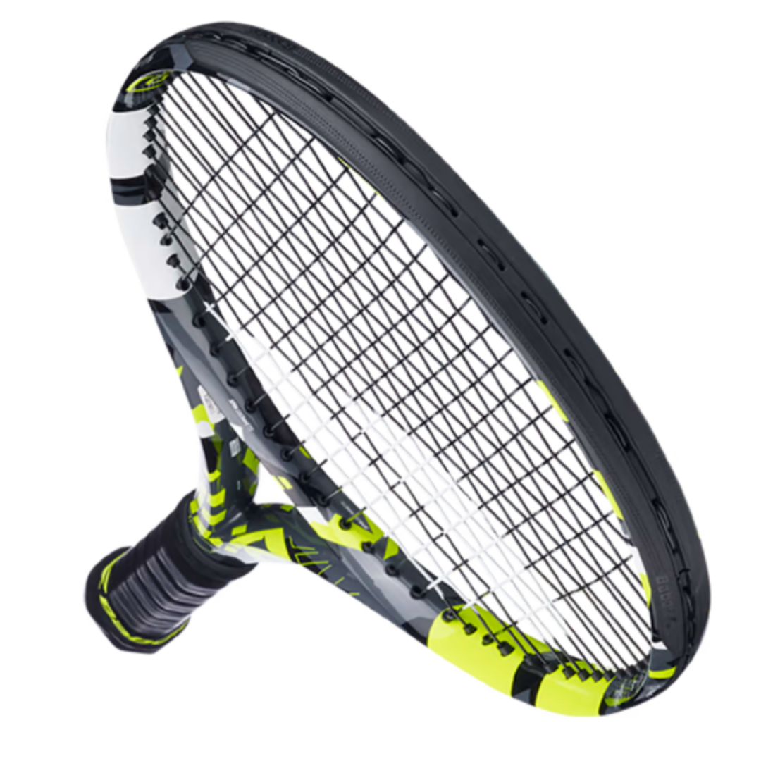 Babolat Pure Aero Plus Tennis Racquet 2023