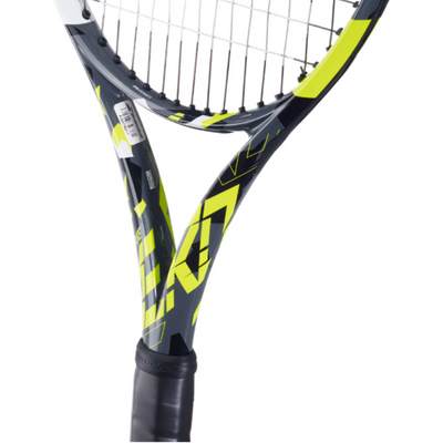 Babolat Pure Aero Plus Tennis Racquet 2023