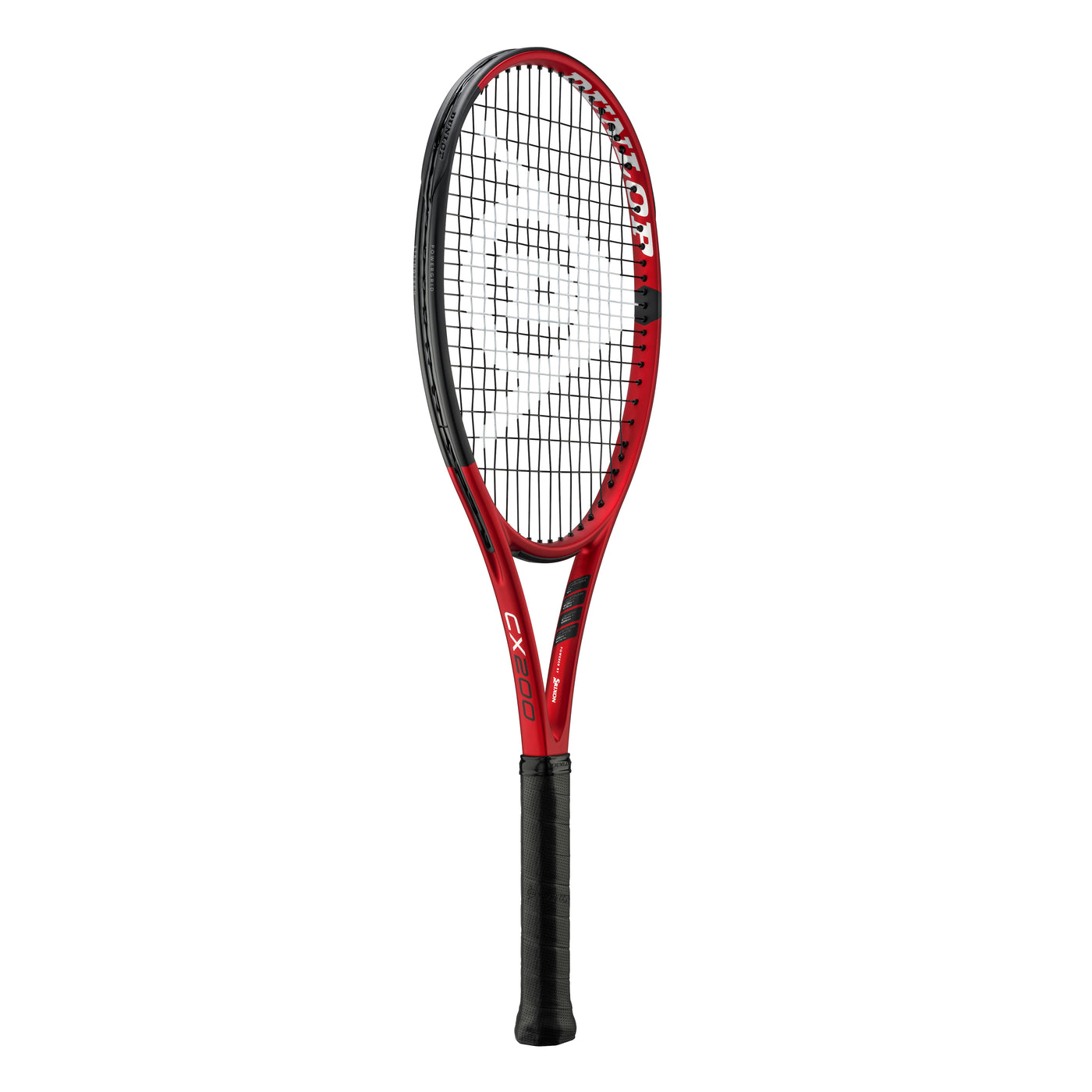 Dunlop CX 200 Tennis Racquet