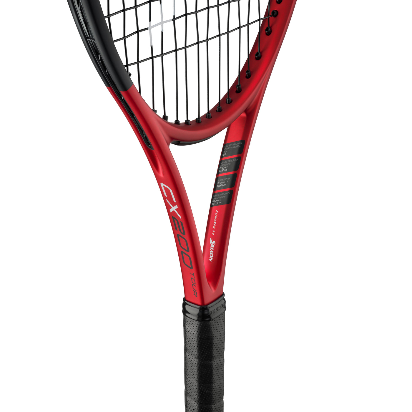 Dunlop CX 200 Tour 16x19