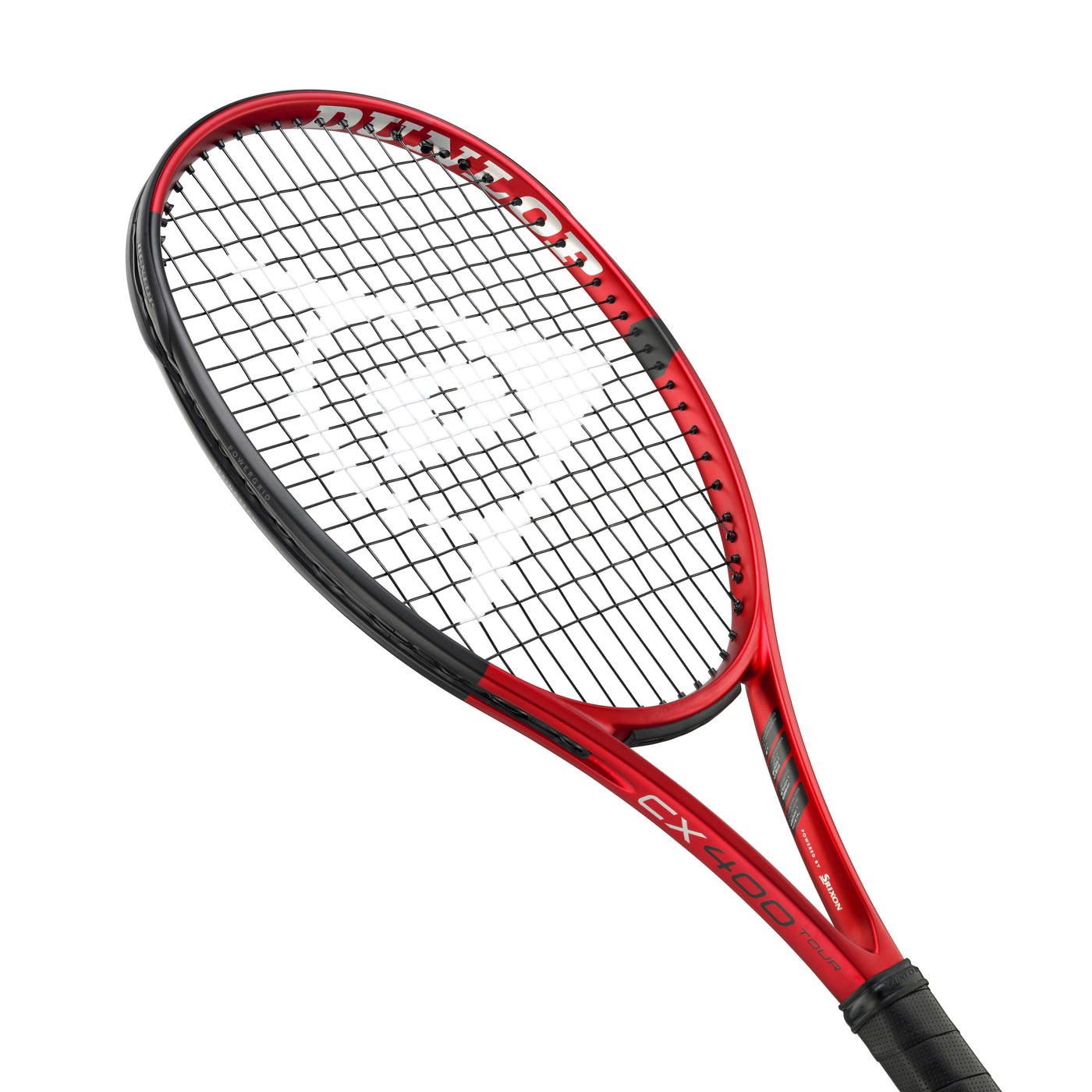 Dunlop CX 400 Tour Tennis Racquet