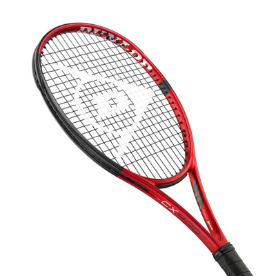 Dunlop CX 400 Tour Tennis Racquet
