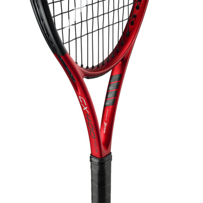 Dunlop CX 400 Tour Tennis Racquet
