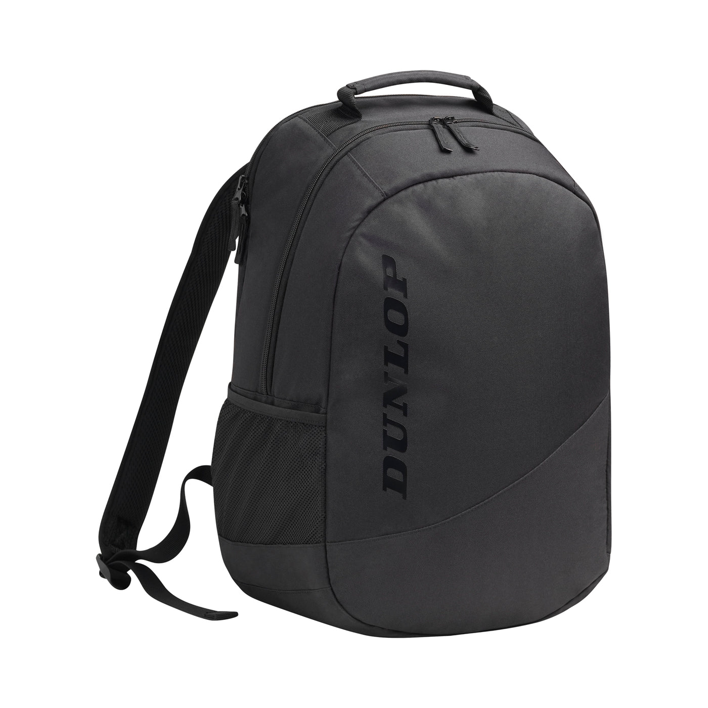 Dunlop CX Club Backpack - Black/Black
