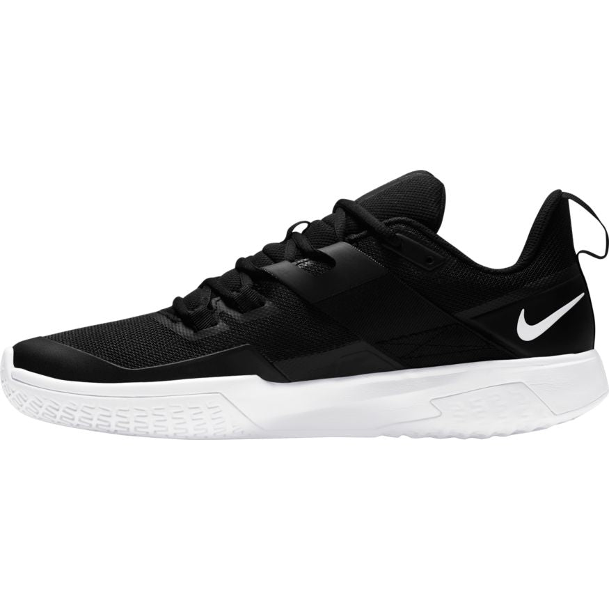 Nike Vapor Lite Tennis Shoes - Black/White