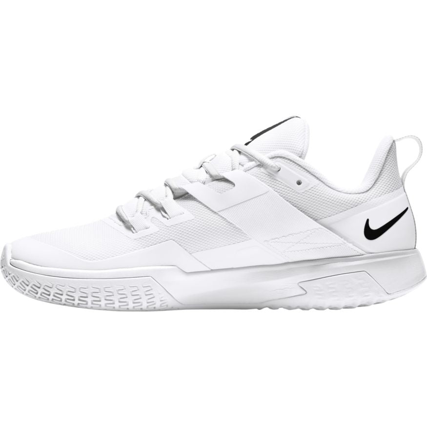 Nike Court Vapor Lite - White/Black