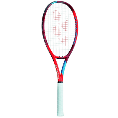Yonex V Core 98L - 2021 Tennis Racquet - Tango Red