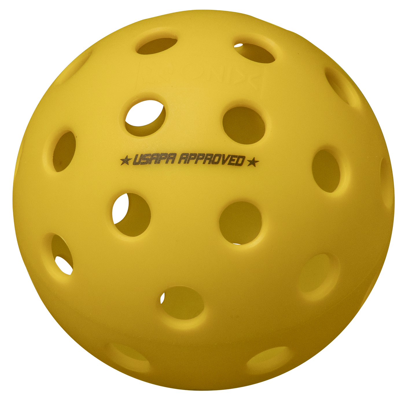Fuse G2 Outdoor - Yellow - Single Ball