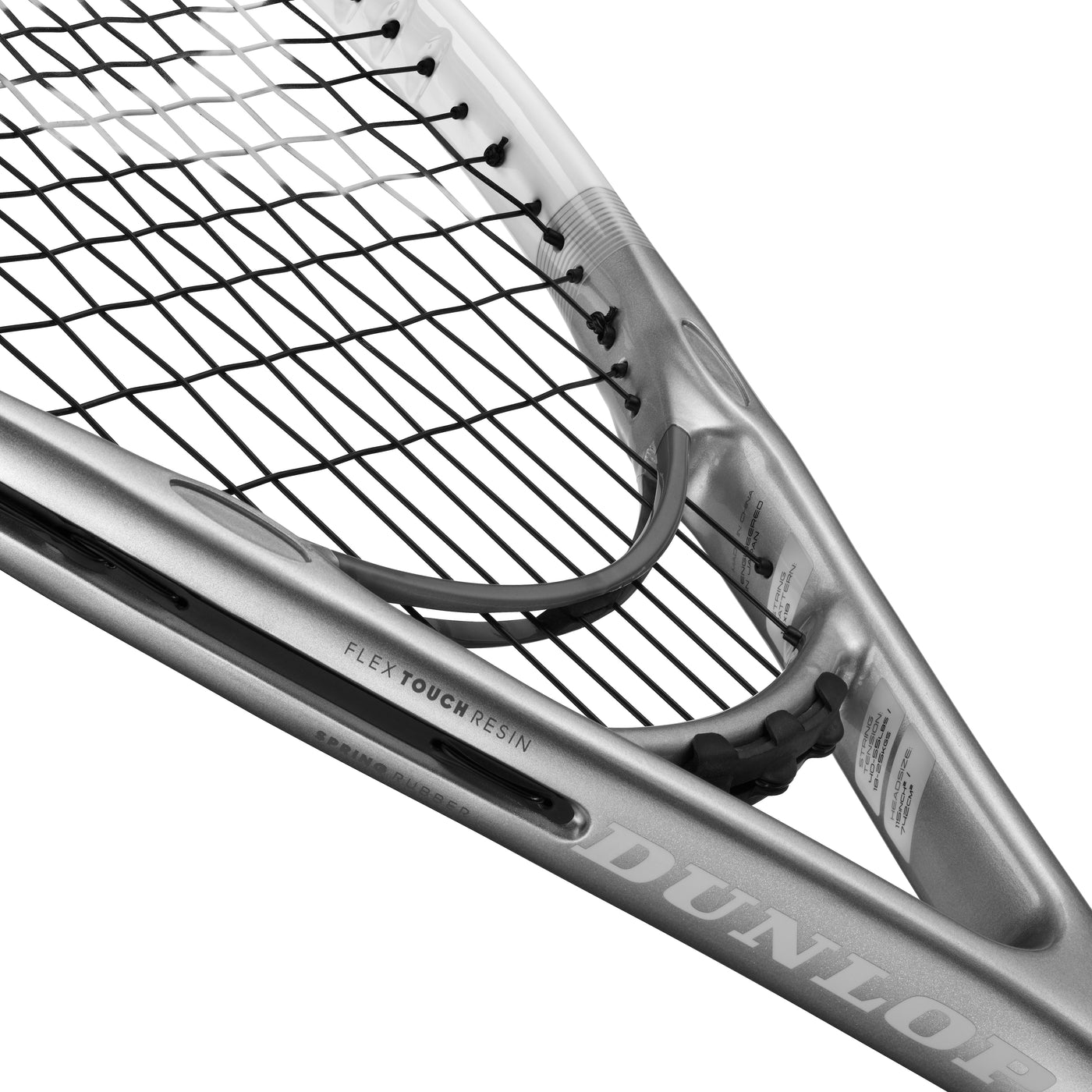 Dunlop LX1000 Lite Tennis Racquet
