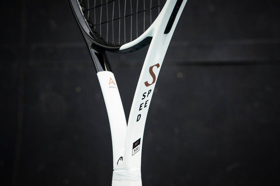 Head Speed MP L 2022 Tennis Racquet