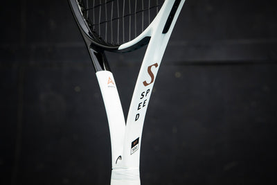 Head Speed MP L 2022 Tennis Racquet