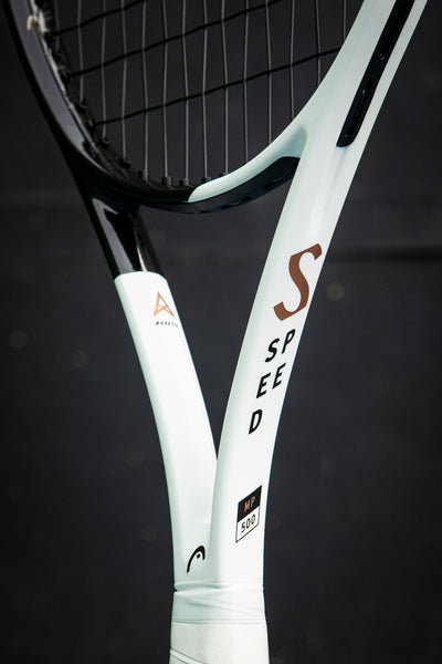 Head Speed MP 2022 Tennis Racquet