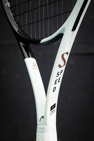 Head Speed MP L 2022 Tennis Racquet