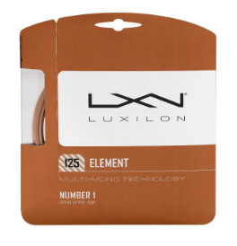 Luxilon Element 1.25 12m