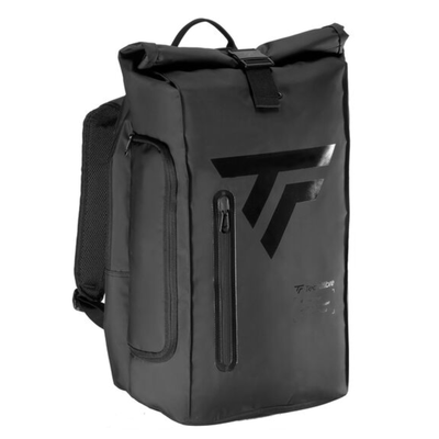 Tecnifibre Tour Endurance Ultra Standbag -  Black