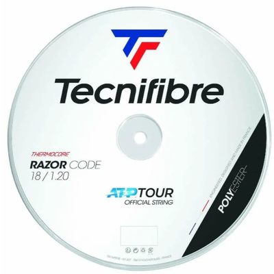 Tecnifibre Razor Code Blue 120 200m