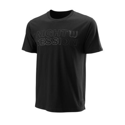 Wilson Night Session Tech Tee