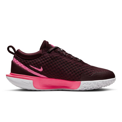 Nike Court Zoom Pro Premium Women's Hard Court Tennis Shoes