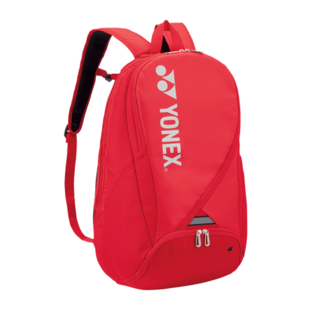 Yonex Pro Backpack S 2022 - Tango Red