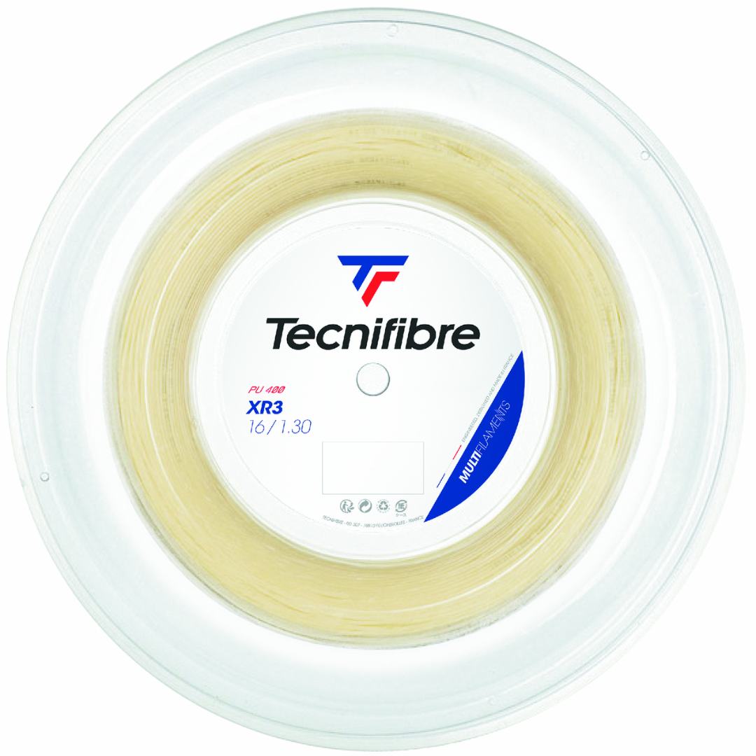 Tecnifibre XR3 1.30 200M Coil
