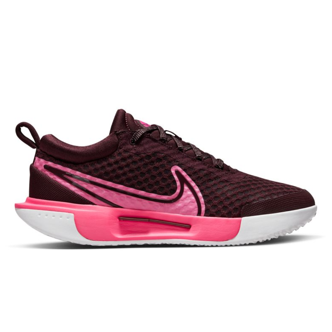 Nike Court Zoom Pro Premium Women's Hard Court Tennis Shoes
