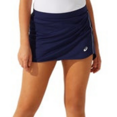 Asics Womens Cour Skort - Peacoat