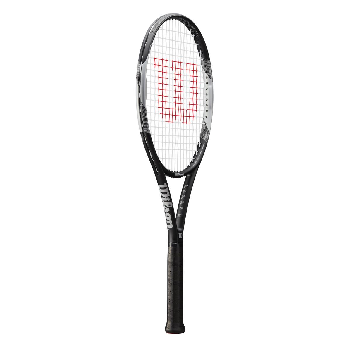 Wilson Pro Staff Precision 103 Tennis Racquet