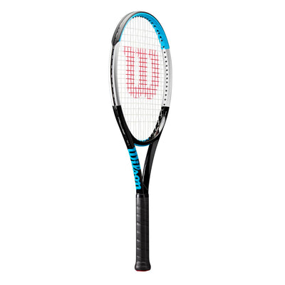 Wilson Ultra 100 v3 - Black/Silver