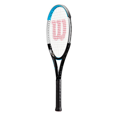 Wilson Ultra 100 v3 - Black/Silver