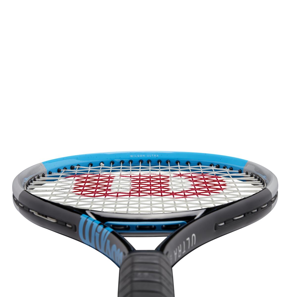 Wilson Ultra 100 v3 - Black/Silver