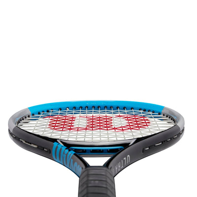 Wilson Ultra 100 v3 - Black/Silver