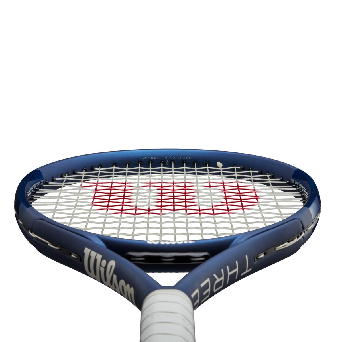 Wilson Triad 3