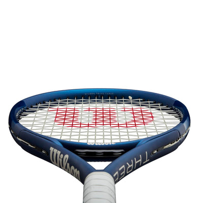 Wilson Triad 3