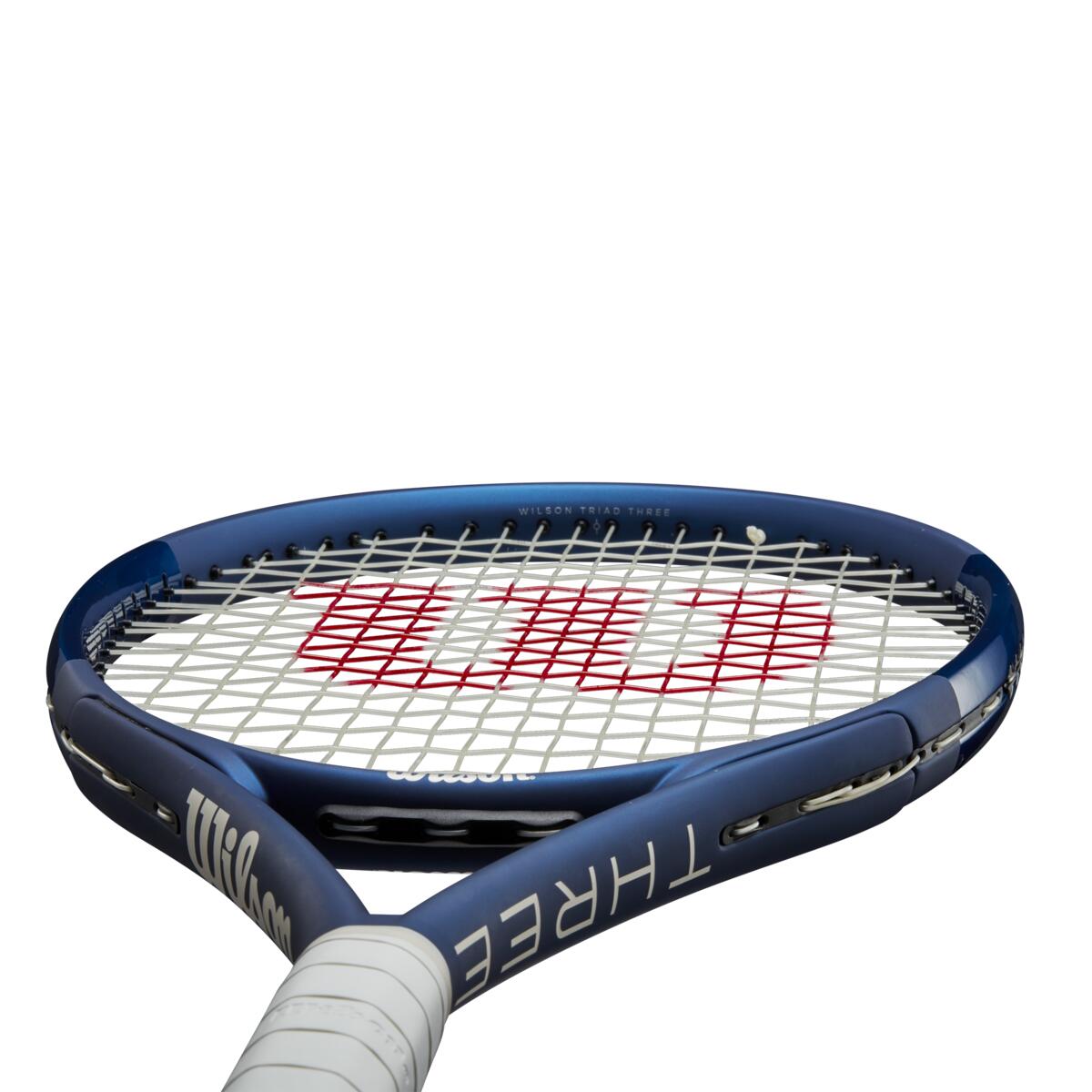 Wilson Triad 3