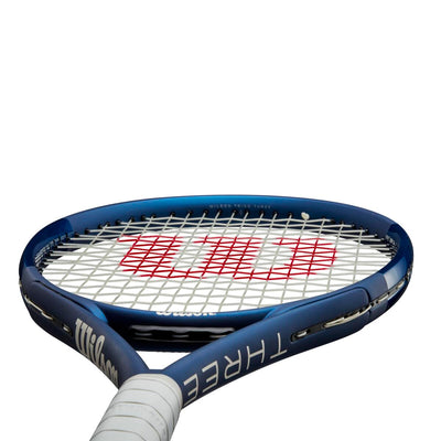 Wilson Triad 3