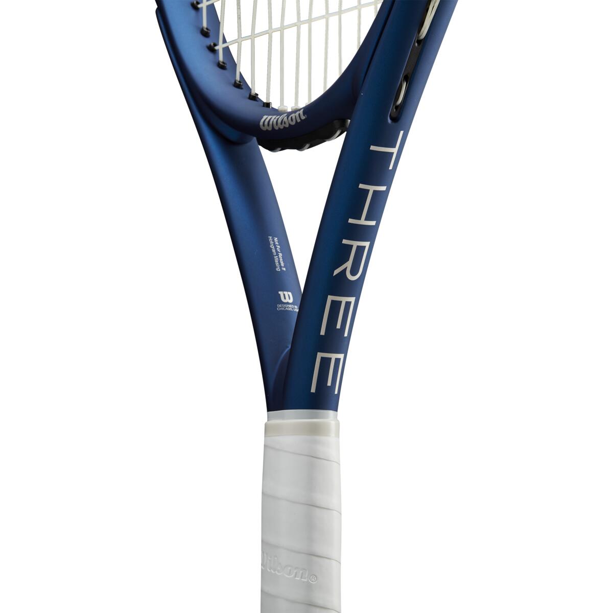 Wilson Triad 3