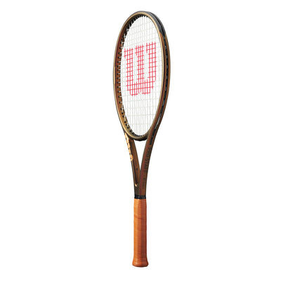 Wilson Pro Staff 97 v14 Tennis Racquet