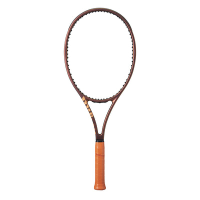 Wilson Pro Staff X v14 Tennis Racquet