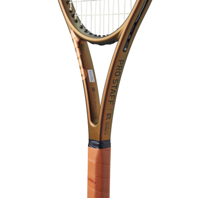 Wilson Pro Staff 97UL v14 Tennis Racquet