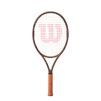 Wilson Pro Staff 25 v14 Tennis Racquet