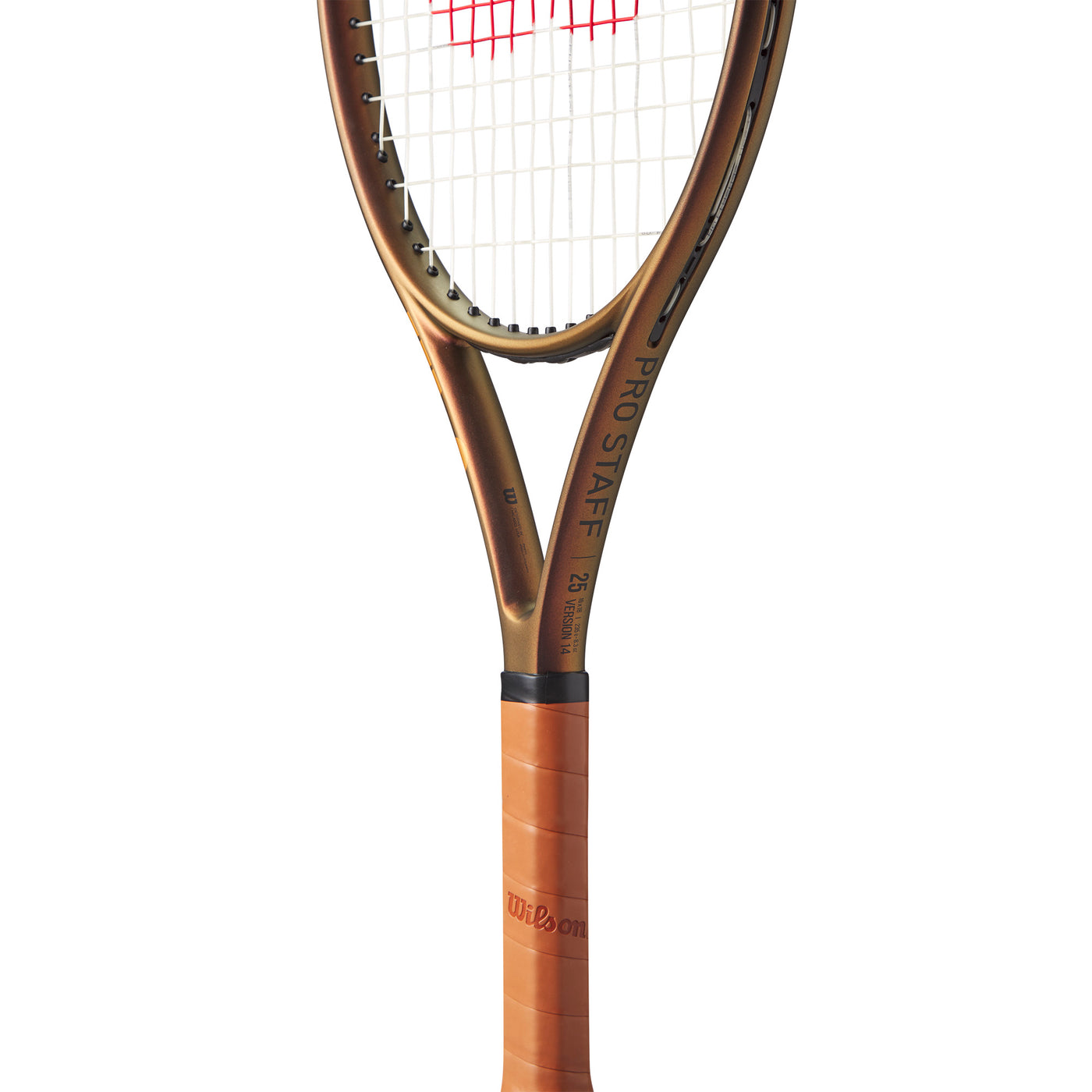 Wilson Pro Staff 25 v14 Tennis Racquet