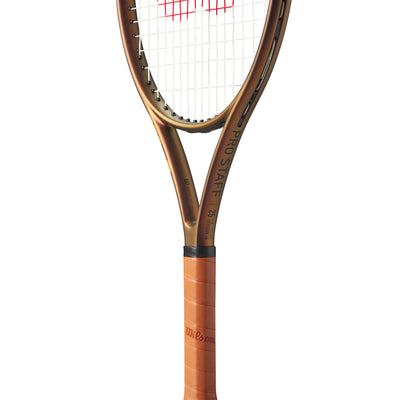 Wilson Pro Staff 25 v14 Tennis Racquet