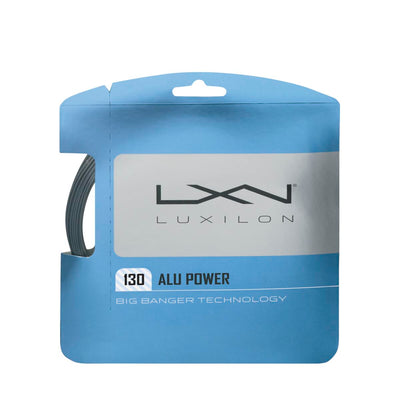 Luxilon Alu Power 130 12m Set
