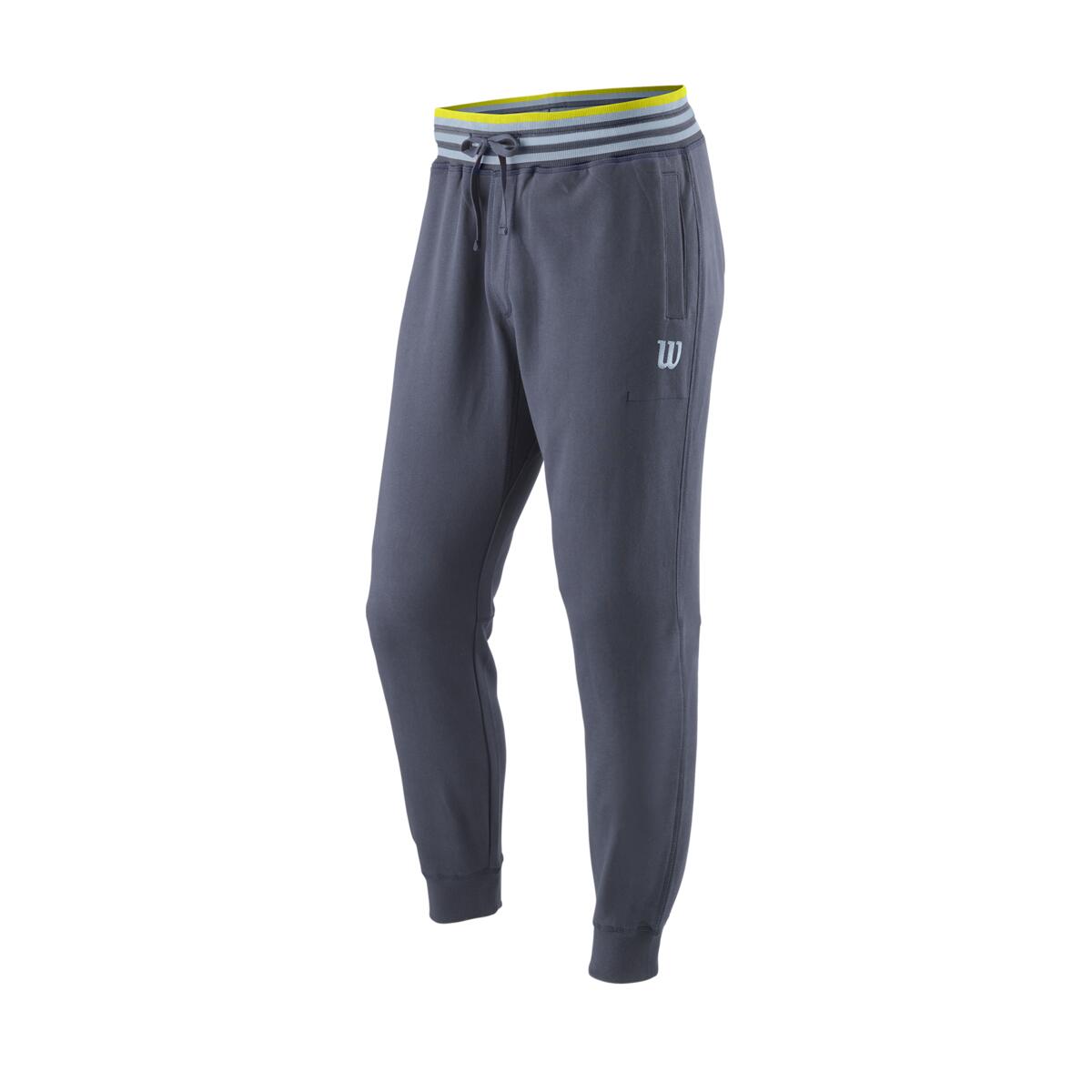 Wilson Script Eco Cotton Jogger Pants - Men