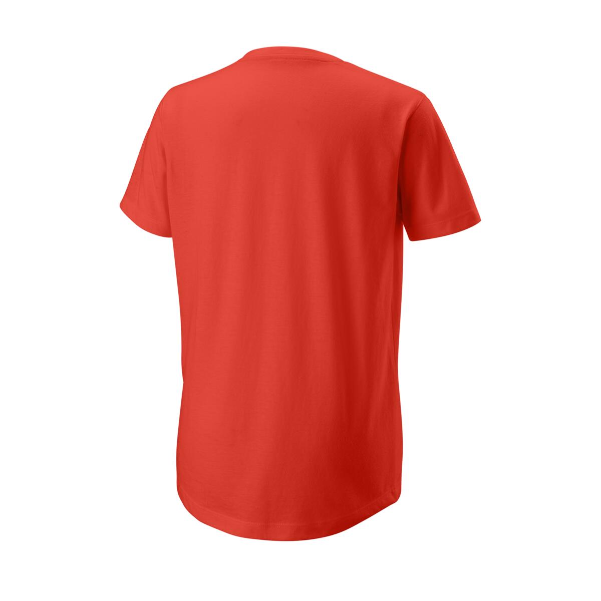 Wilson Emoti-Fun Tech Tee - Boys