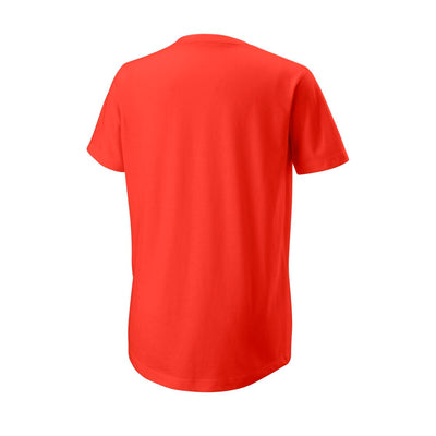 Wilson Emoti-Fun Tech Tee - Boys