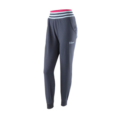 Wilson Script Eco Cotton Jogger Pants Women