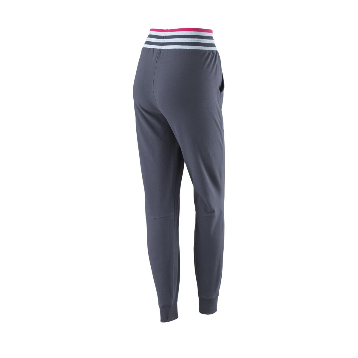 Wilson Script Eco Cotton Jogger Pants Women